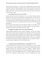Verslo organizavimo praktika: paslaugų tiekimas UAB "Forum Palace" 3 puslapis