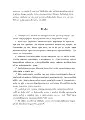 Būties samprata 5 puslapis