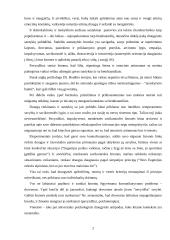 Svarbiausi aspektai apie draugystę 2 puslapis