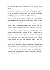 Tikėjimas bei religija 4 puslapis