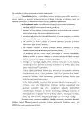 Antstolių veikla 8 puslapis