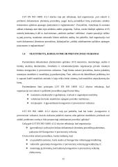 Aplinkos apsaugos vadybos sistema 10 puslapis