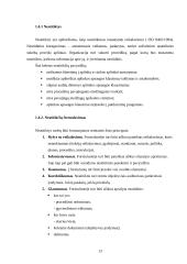 Aplinkos apsaugos vadybos sistema 11 puslapis