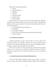 Aplinkos apsaugos vadybos sistema 19 puslapis