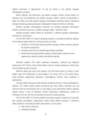 Aplinkos apsaugos vadybos sistema 20 puslapis