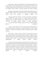 Aplinkos apsaugos vadybos sistema 4 puslapis