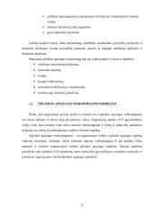 Aplinkos apsaugos vadybos sistema 7 puslapis