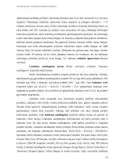 Aplinkosaugos ypatumai ekonomikos aspektu 14 puslapis