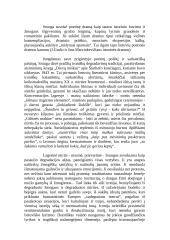 Balys Sruoga: gyvenimas ir kūryba Kaune 12 puslapis