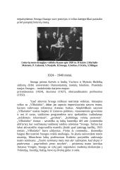 Balys Sruoga: gyvenimas ir kūryba Kaune 17 puslapis