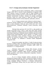 Balys Sruoga: gyvenimas ir kūryba Kaune 20 puslapis