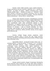 Balys Sruoga: gyvenimas ir kūryba Kaune 6 puslapis