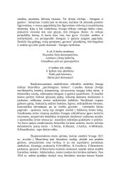Balys Sruoga: gyvenimas ir kūryba Kaune 7 puslapis