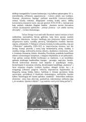 Balys Sruoga: gyvenimas ir kūryba Kaune 9 puslapis