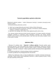 Buhalterinės apskaitos reglamentavimas 3 puslapis