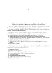 Buhalterinės apskaitos reglamentavimas 6 puslapis