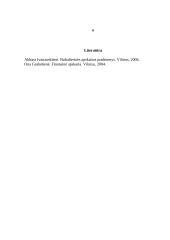 Buhalterinės apskaitos reglamentavimas 7 puslapis