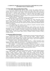D. Cesevičius – vienas žymesnių Lietuvos ekonomistų teoretikų 2 puslapis