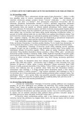 D. Cesevičius – vienas žymesnių Lietuvos ekonomistų teoretikų 4 puslapis