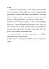 Darbo sutartis ir sutarties nutraukimas 2 puslapis