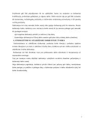 Darbo sutartis ir sutarties nutraukimas 7 puslapis