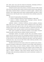 Darbo sutarties nutraukimas esant skirtingoms situacijoms 7 puslapis