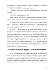 Darbo sutarties nutraukimas esant skirtingoms situacijoms 9 puslapis