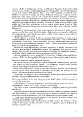 Darbo sutarties nutraukimas, kai nėra darbuotojo kaltės 7 puslapis