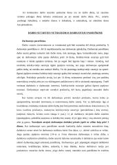 Darbo sutarties pasibaigimas 4 puslapis