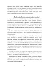 Darbuotojo darbo sutarties pasibaigimas 4 puslapis