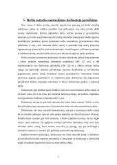 Darbuotojo darbo sutarties pasibaigimas 5 puslapis