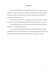 Darbo sutarties svarba 2 puslapis