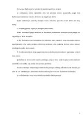 Darbo sutarties svarba 6 puslapis