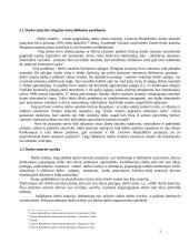 Darbo teisė ir darbo sutartis 5 puslapis