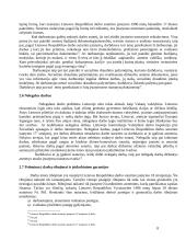 Darbo teisė ir darbo sutartis 8 puslapis