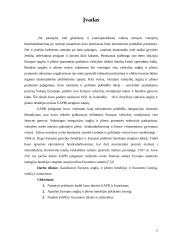 Darbo teisė Europos anglių ir plieno bendrijoje ir Euroatome 2 puslapis