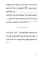 Darbo teisė Europos anglių ir plieno bendrijoje ir Euroatome 11 puslapis