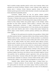Darbo teisė Europos anglių ir plieno bendrijoje ir Euroatome 4 puslapis