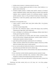 Darbo teisės sąvoka, santykiai, objektai ir subjektai 8 puslapis