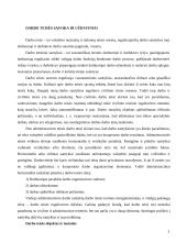Darbo teisės sąvoka ir uždaviniai 2 puslapis