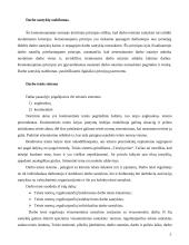 Darbo teisės sąvoka ir uždaviniai 5 puslapis