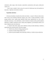 Darbo teisės sąvoka ir uždaviniai 6 puslapis