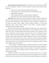 Darbo teisės subjektų lygybė 13 puslapis