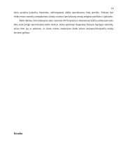 Darbo teisės subjektų lygybė 14 puslapis