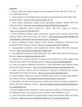 Darbo teisės subjektų lygybė 16 puslapis