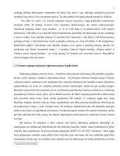 Darbo teisės subjektų lygybė 7 puslapis