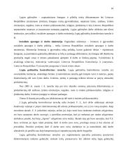 Darbo teisės subjektų lygybė 10 puslapis