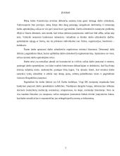 Darbo užmokesčio samprata ir teisinis reguliavimas 3 puslapis