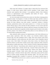 Darbo užmokesčio samprata ir teisinis reguliavimas 4 puslapis