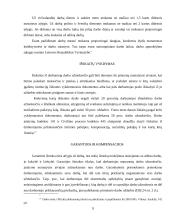 Darbo užmokesčio samprata ir teisinis reguliavimas 9 puslapis